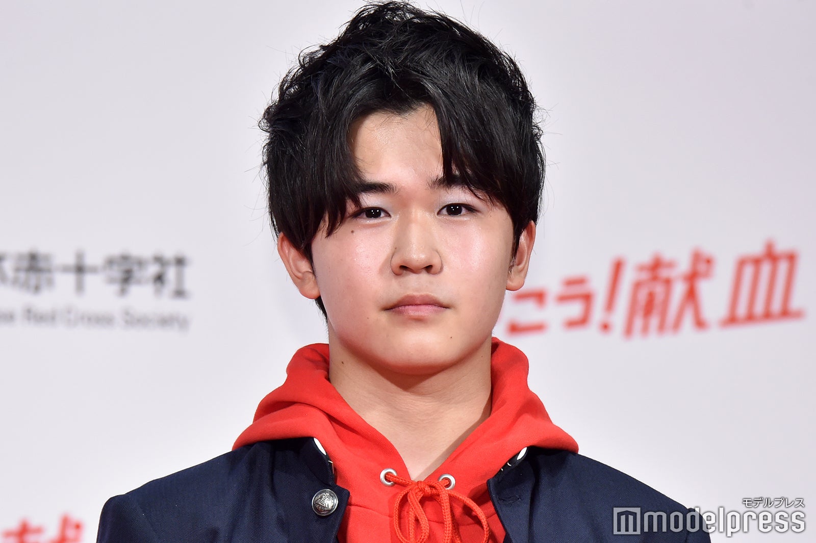 鈴木福（C）モデルプレス