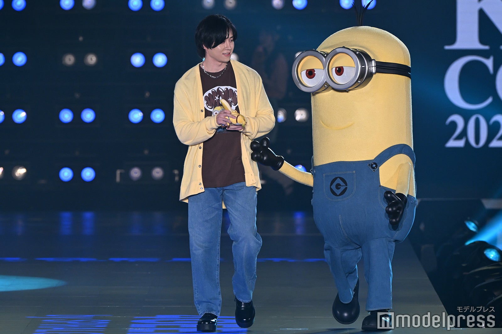 かの／カノックスター（C）モデルプレス