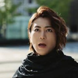 氷川きよしが初のアクションCMで限界突破!神龍にお願いして叶えたい事とは?