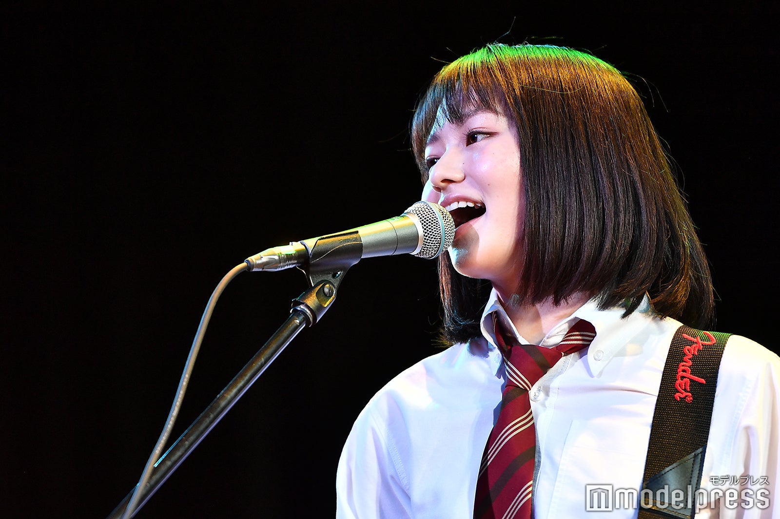 山田杏奈（C）モデルプレス