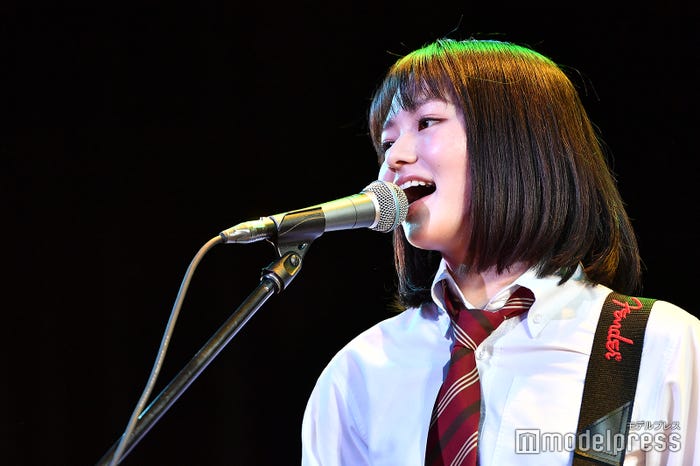 山田杏奈(C)モデルプレス