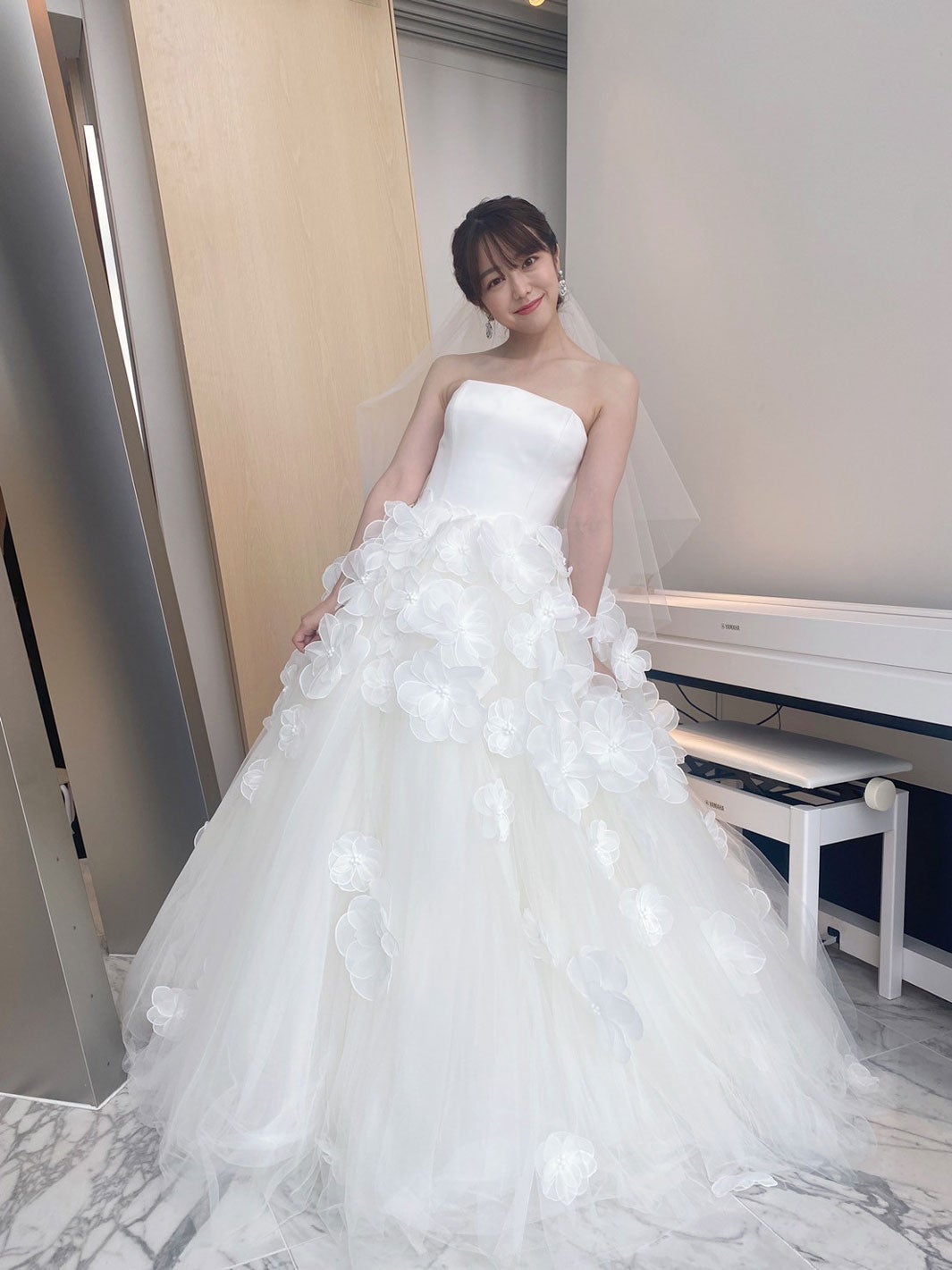 峯岸みなみ （C）カンテレ