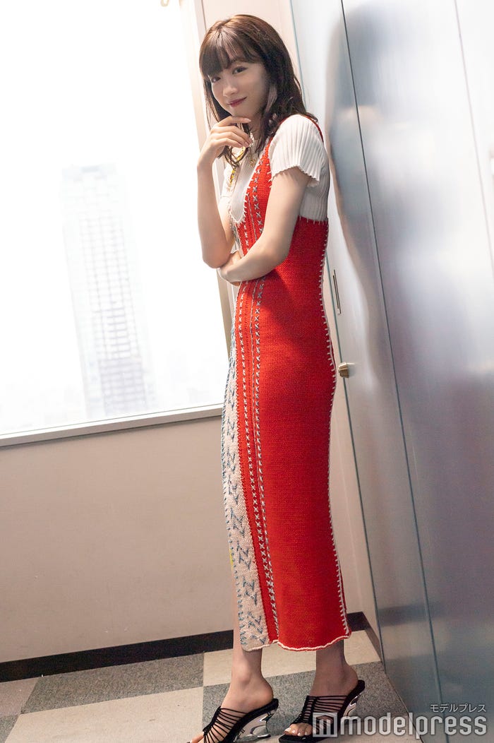 永野芽郁(C)モデルプレス