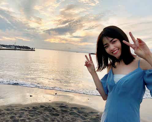 西野七瀬、オフショット連投に「美し過ぎる」「どんどん綺麗になっていく」の声