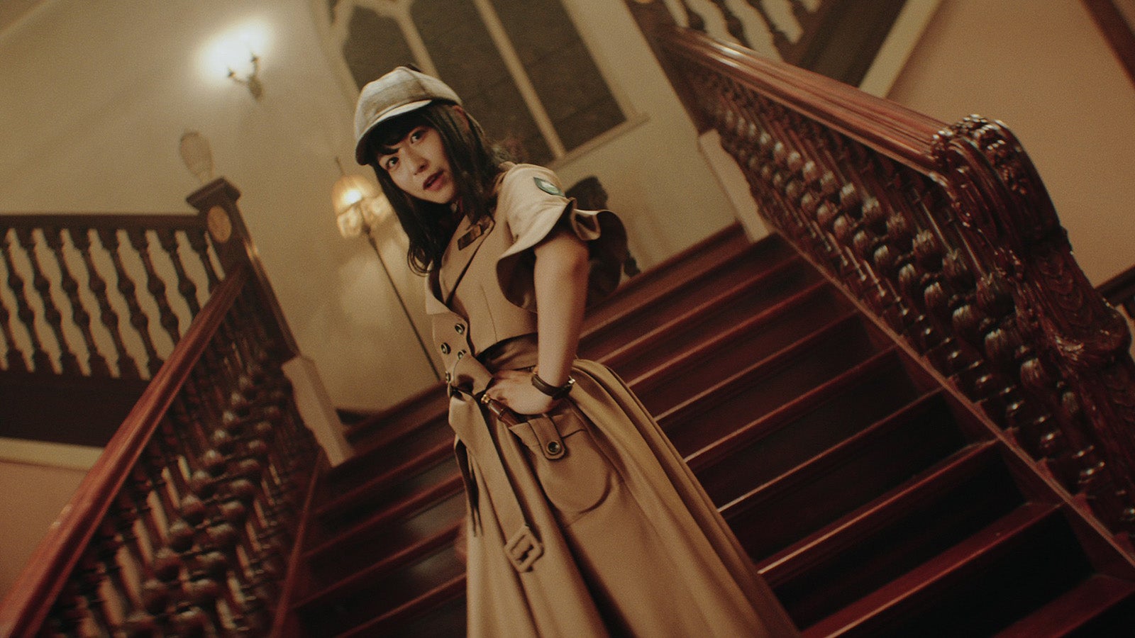 WEB動画 （提供写真）