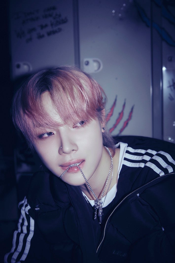 NICHOLAS（C）HYBE LABELS JAPAN