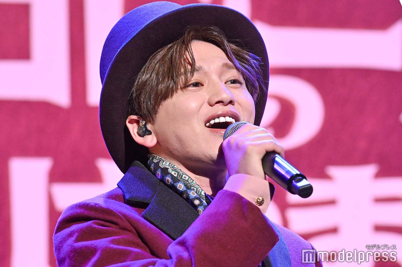 花村想太（C）モデルプレス