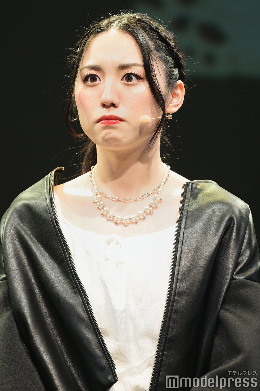 加藤梨里香（C）モデルプレス