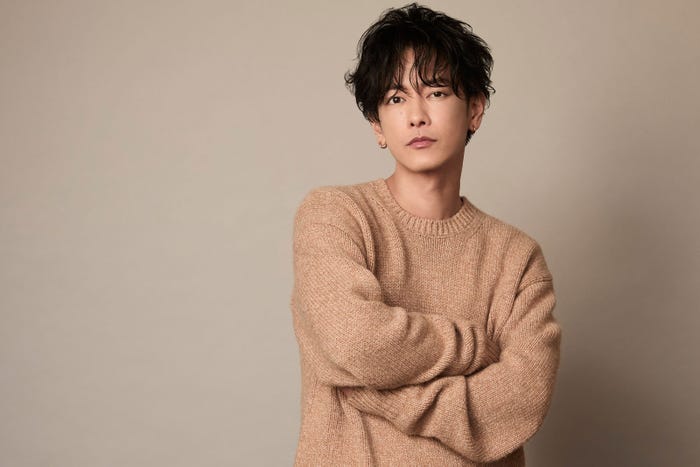 佐藤健(提供写真)