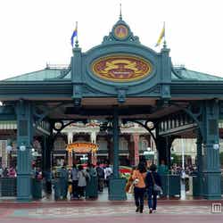 東京ディズニーランド