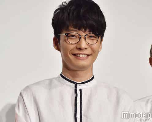 星野源、“逃げ恥”再び? みくり&平匡を連想する人続出