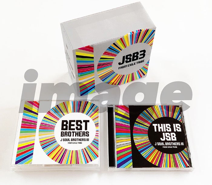 三代目 J Soul Brothers - 三代目JSB STARS MATE盤 Blu-rayの+spbgp44.ru