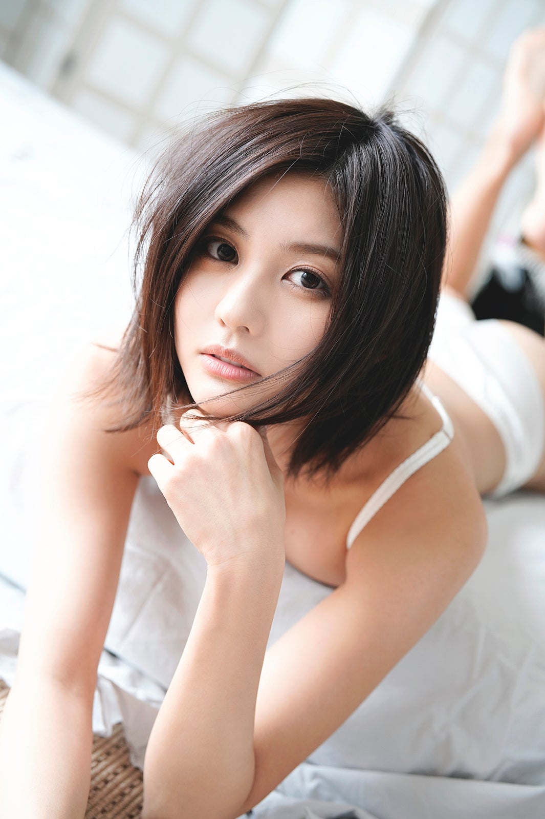 林ゆめ／アザーカット（C）LUCKMAN／EX大衆