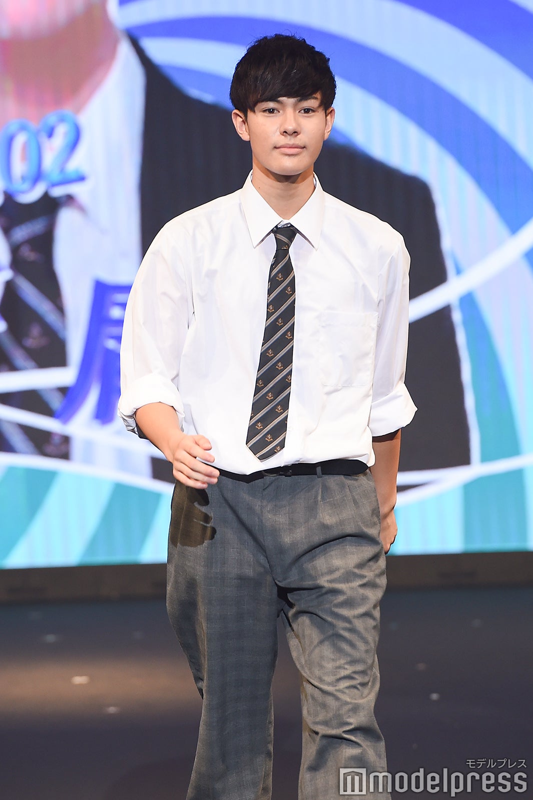 平野庸介くん（C）モデルプレス