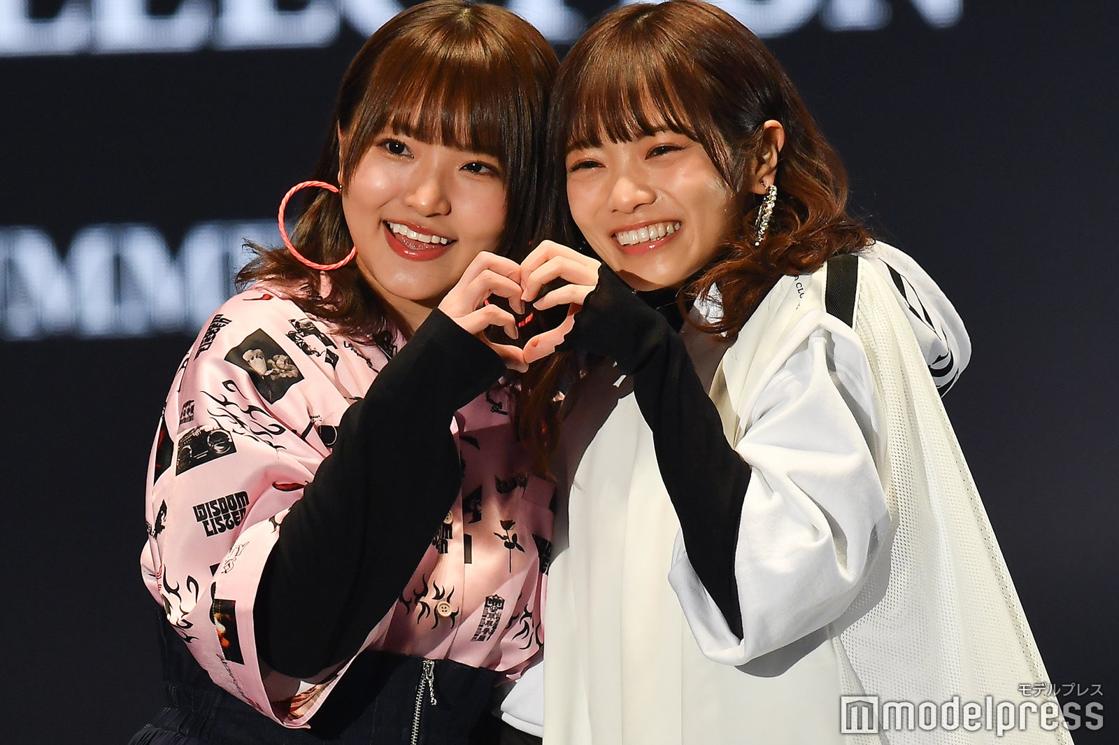 日向坂46（C）モデルプレス