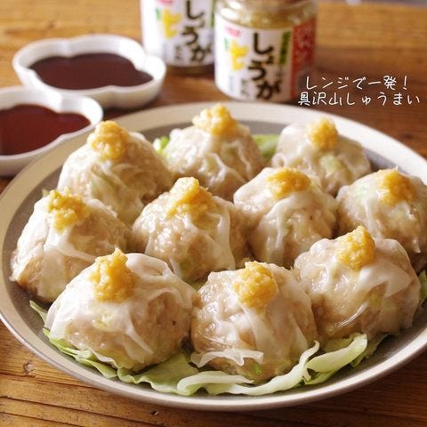 高菜チャーハンのお供にぴったりの献立レシピ14選 美味しいおかずや副菜をご紹介 モデルプレス