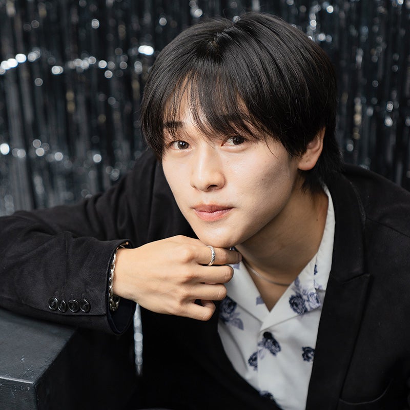 高木愛斗／関西大学3年（提供写真）