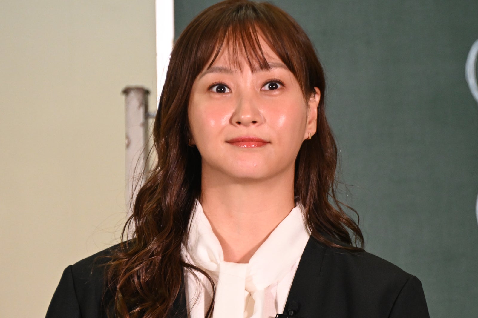 藤本美貴（C）モデルプレス