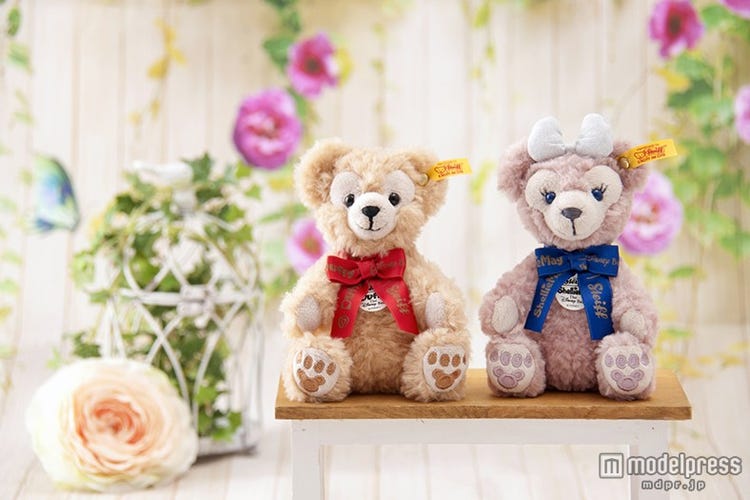 ディズニー ダッフィー新グッズ登場 ジェラトーニのグリーティングも 今週一番読まれたニュースは ディズニー情報編top5 モデルプレス ディズニー ダッフィー新グッズ登場 ジェラトーニのグリーティングも 今週一番読まれたニュースは ディズニー情報編top5 モデルプレス