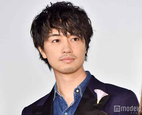 関ジャニ∞錦戸亮&斎藤工の“贅沢すぎるBL”にファン歓喜「盛大にニヤニヤ」「天国かな?」
