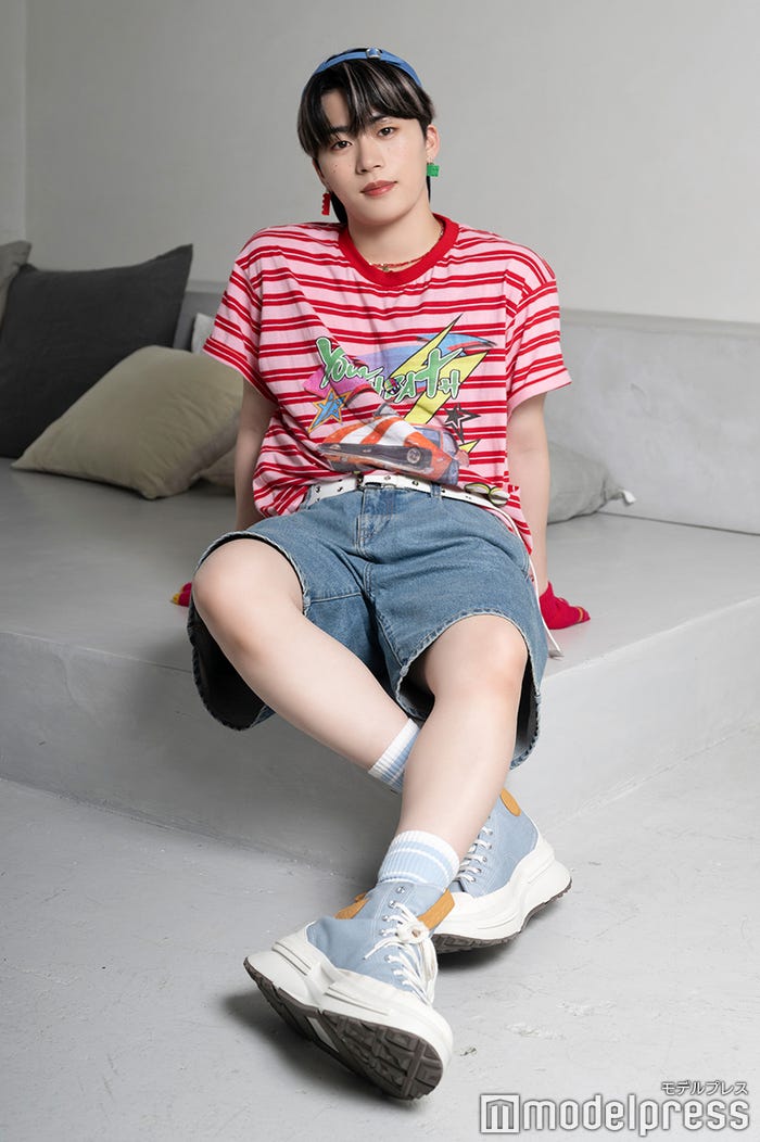 木全翔也(C)モデルプレス