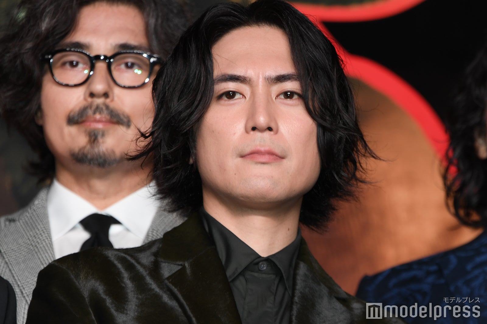 間宮祥太朗（C）モデルプレス