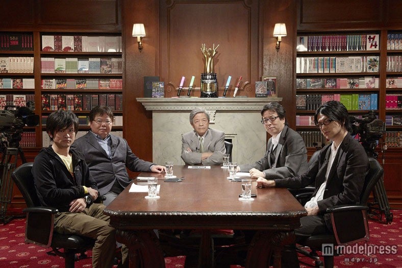 「前田敦子とは何だったのか？」田原総一朗氏ら5名がガチ討論