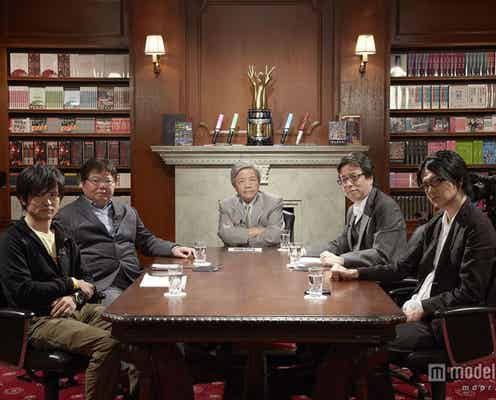 「前田敦子とは何だったのか?」田原総一朗氏ら5名がガチ討論