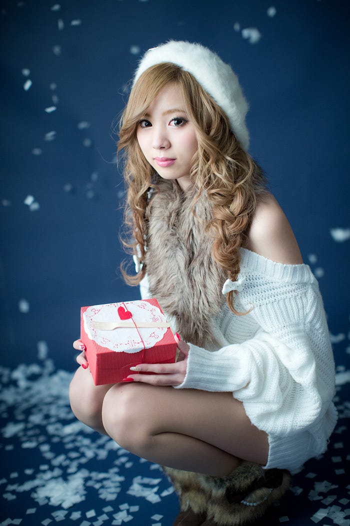 嶋谷愛(画像提供:所属事務所)