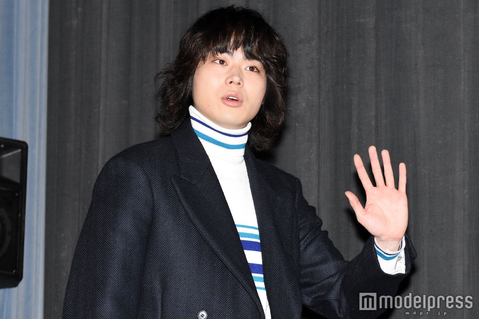 菅田将暉 （C）モデルプレス