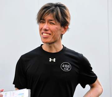 【ボート】平和島G3 久田敏之が平和島では15回目の優出を決めた「バランスが取れて全体に上位」