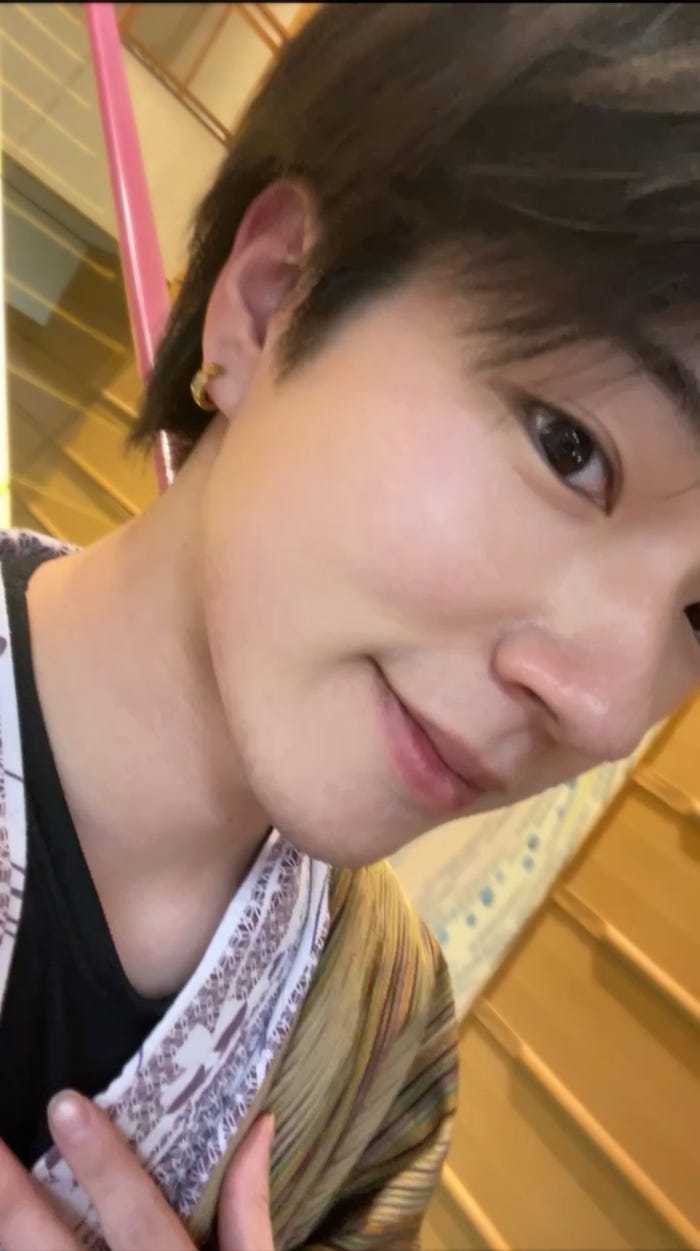 冨樫拓真「今後の夢」(提供写真)