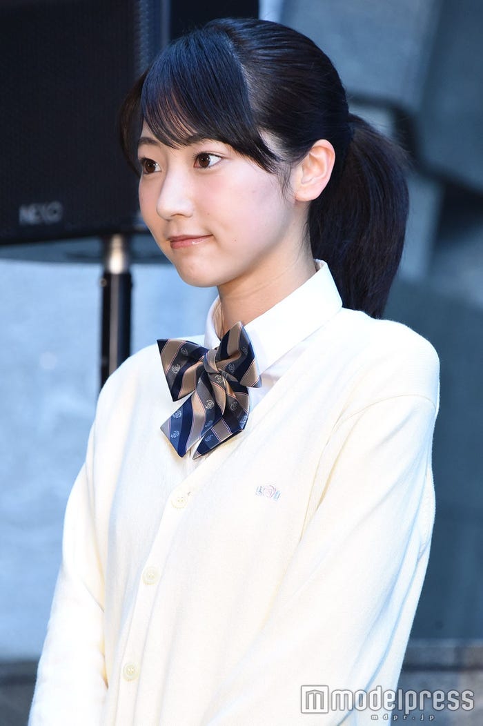 武田玲奈 (C)モデルプレス