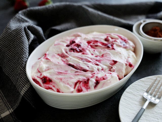 冷蔵庫で1～2時間冷やす