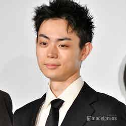 リスナーからの要望に応え、「第43回 日本アカデミー賞」授賞式中に「トビー・マグワイア」とつぶやいた菅田将暉（C）モデルプレス