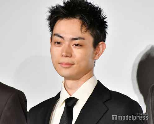 菅田将暉は「一生小学1年生」隠れた素顔明かされる