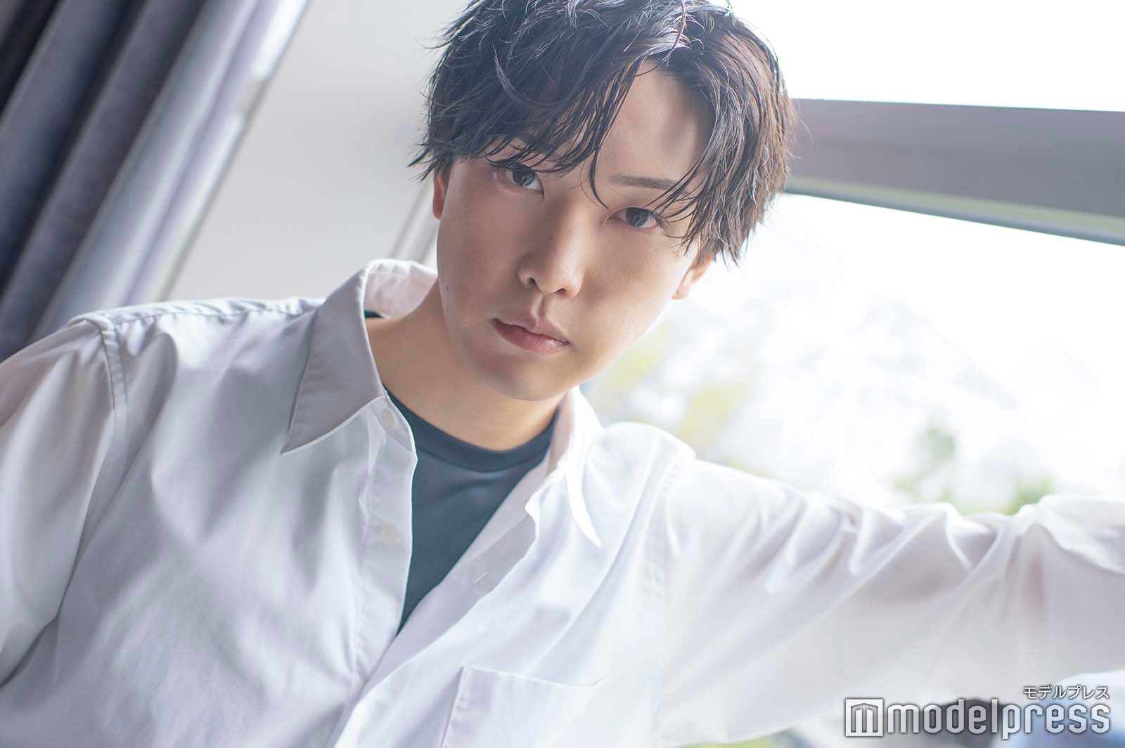 堀夏喜（C）モデルプレス