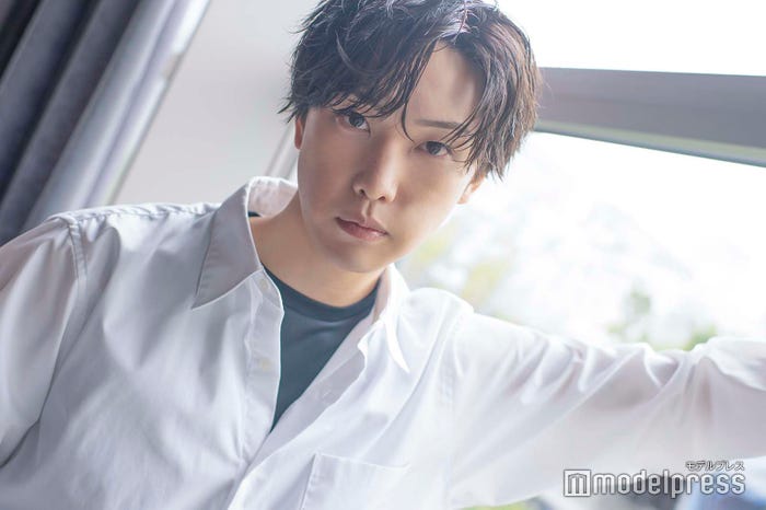 堀夏喜(C)モデルプレス