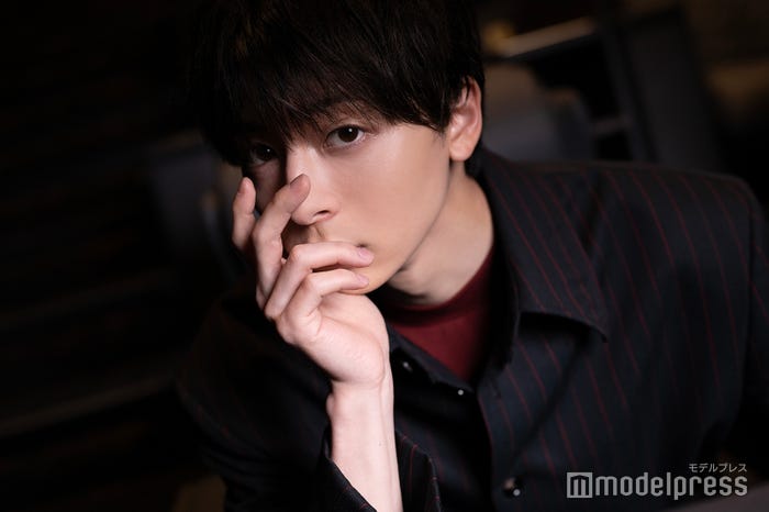 高杉真宙(C)モデルプレス