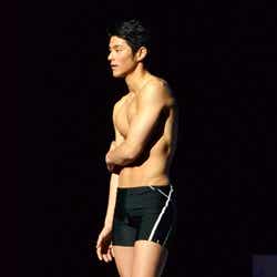 初代ミスター・ジャパンに輝いた京都代表・鈴木貴之さん