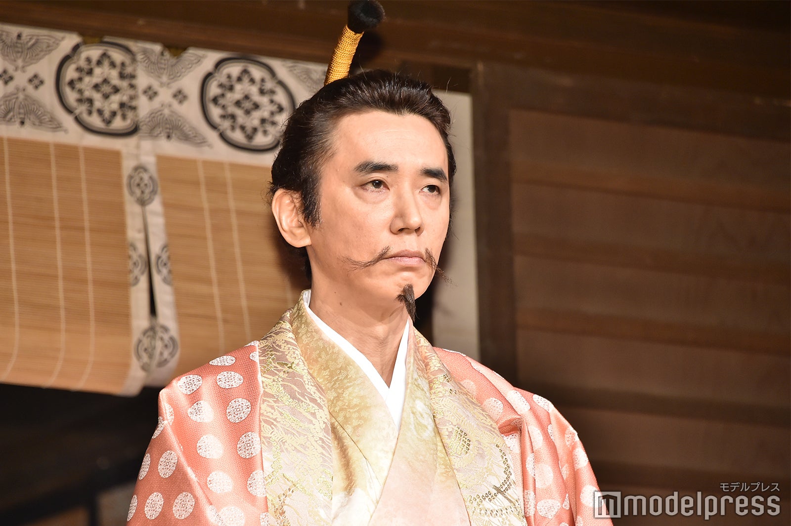 ユースケ・サンタマリア （C）モデルプレス