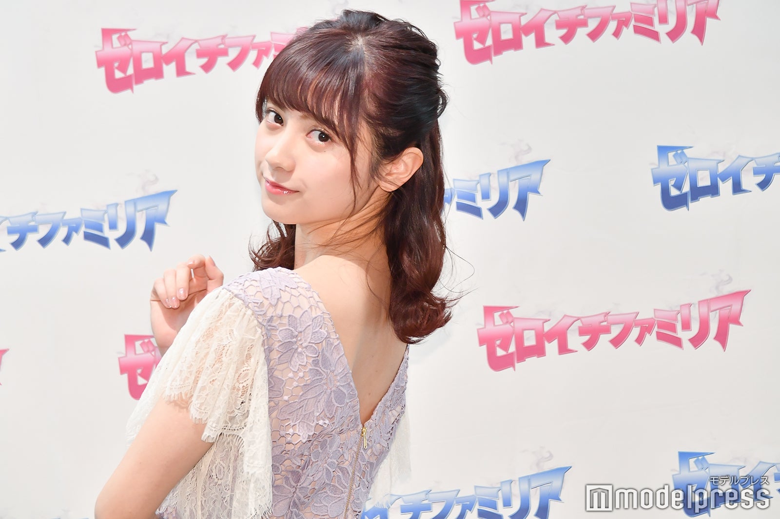 桃月なしこ桃月なしこ （C）モデルプレス