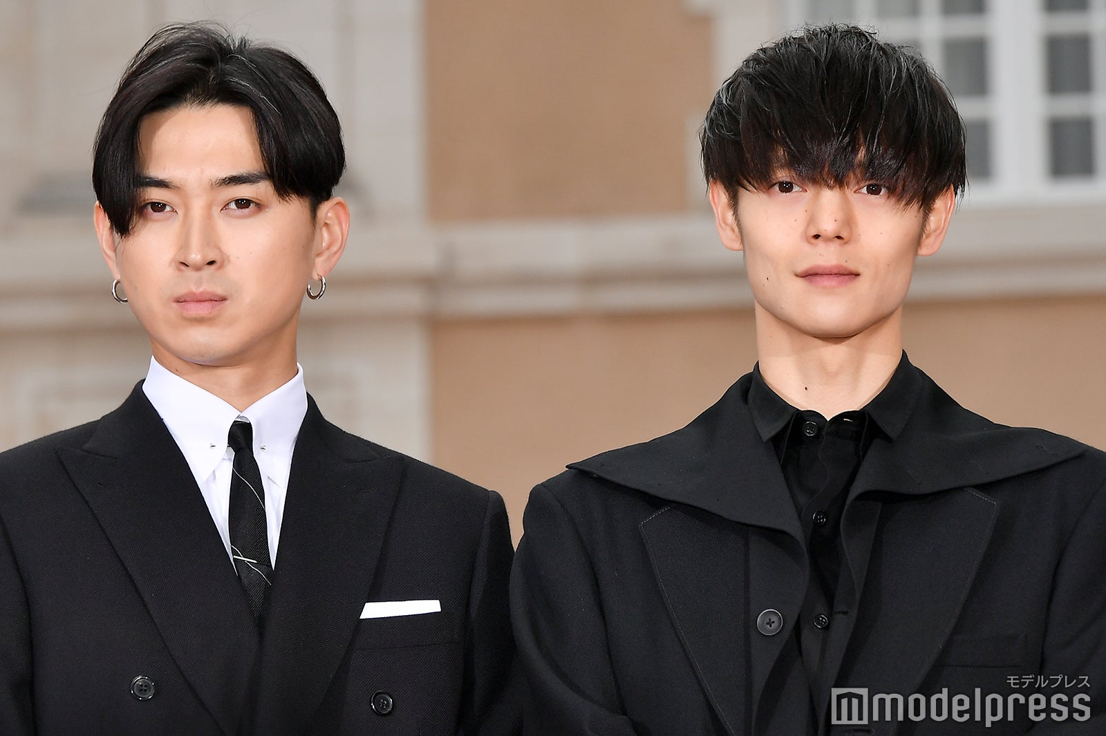 松田翔太、窪田正孝 （C）モデルプレス