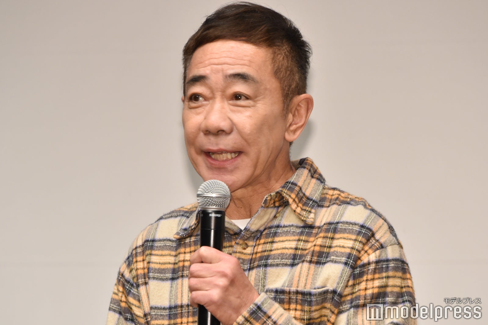 木梨憲武（C）モデルプレス