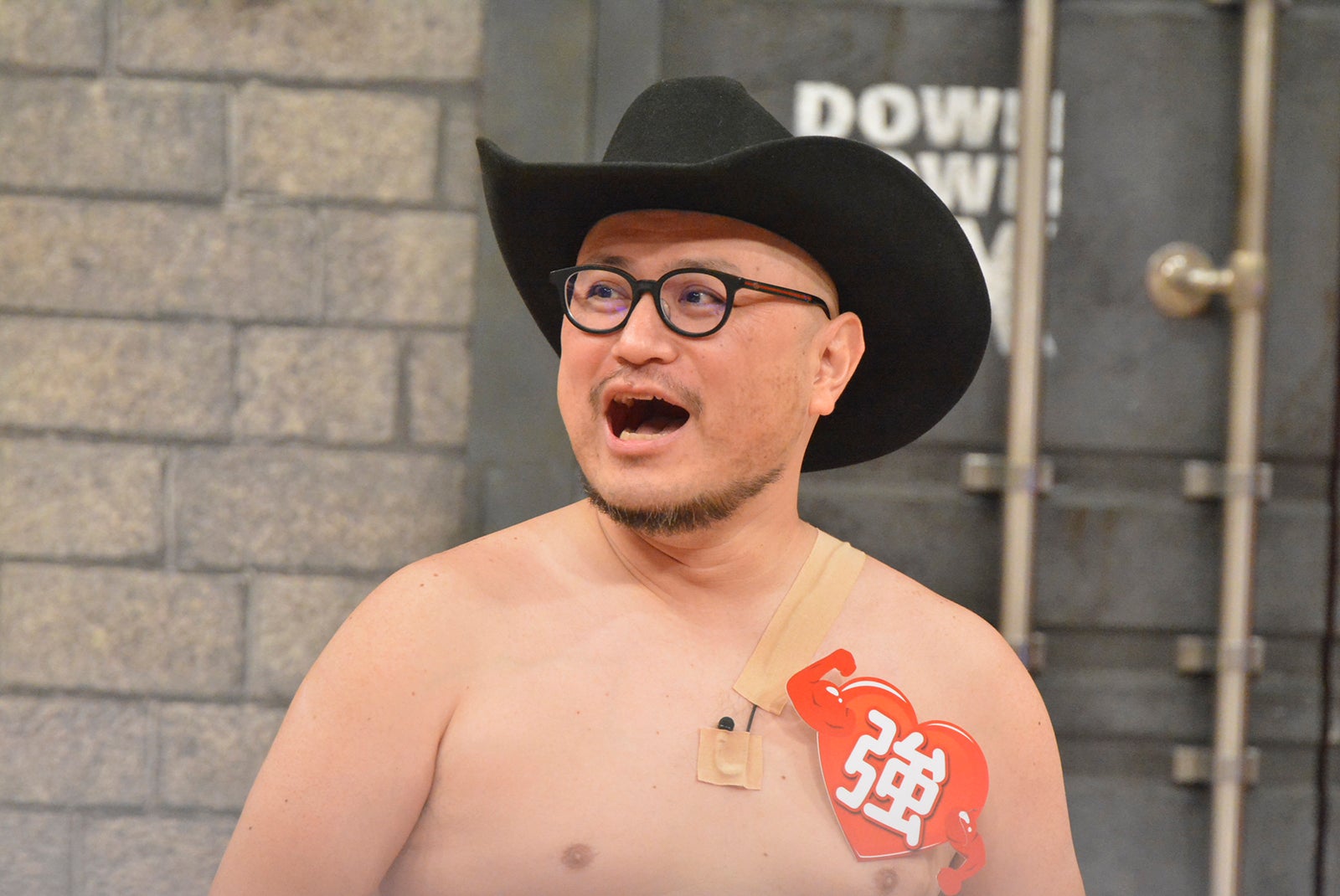 ハリウッドザコシショウ （C）読売テレビ