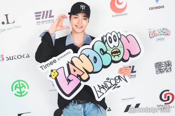 JU-NE(C)モデルプレス