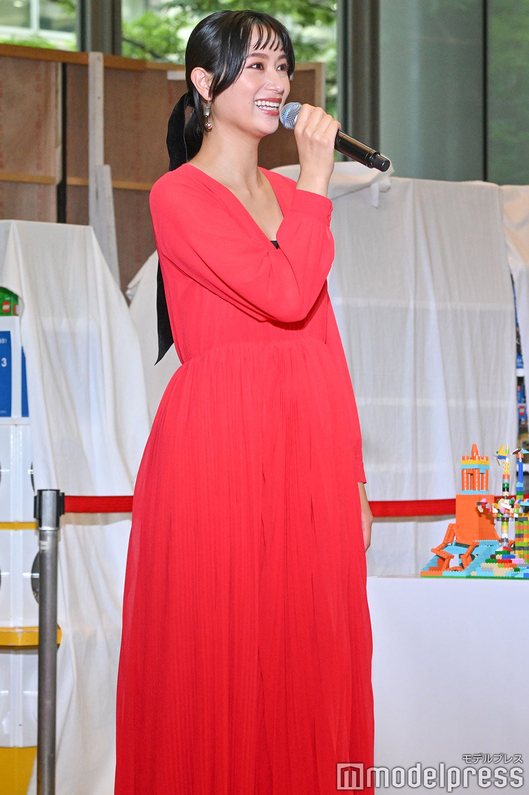 高橋ユウ（C）モデルプレス