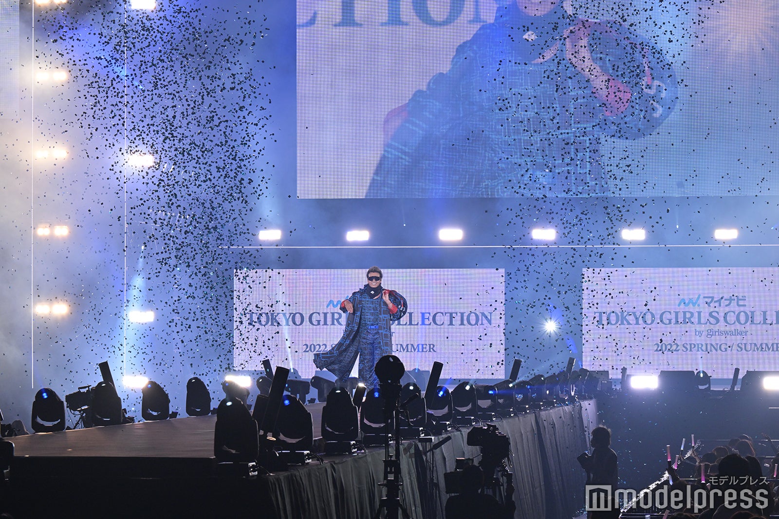 新庄剛志（C）モデルプレス