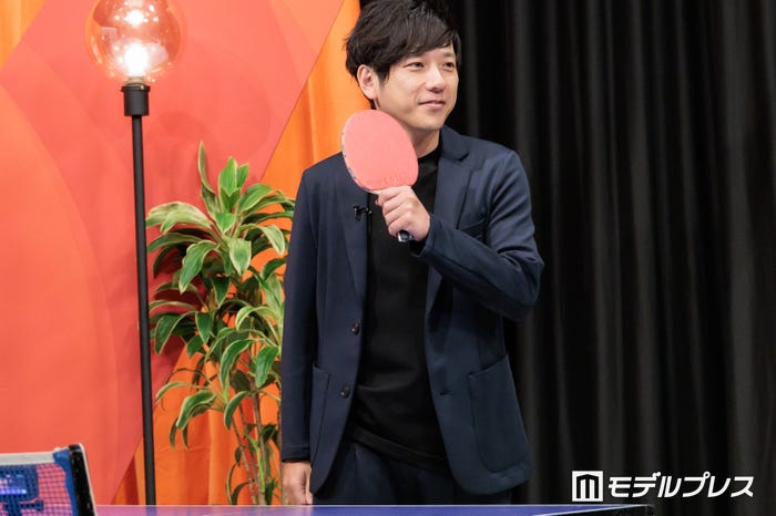 二宮和也(C)モデルプレス