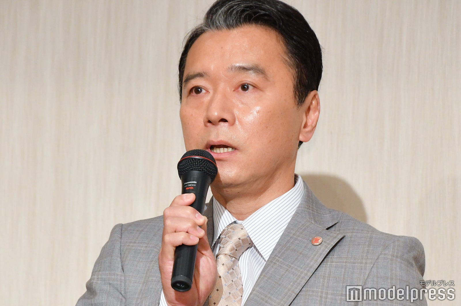 尾美としのり （C）モデルプレス